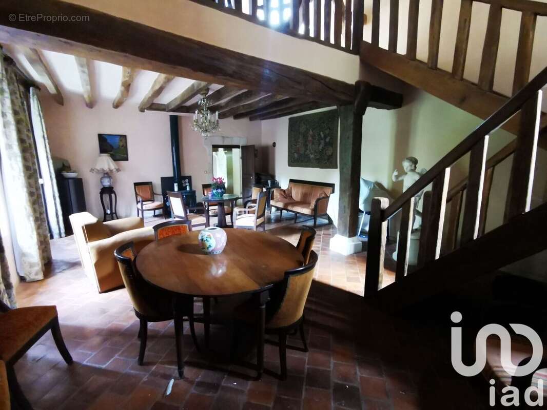 Photo 4 - Maison à BOULOIRE