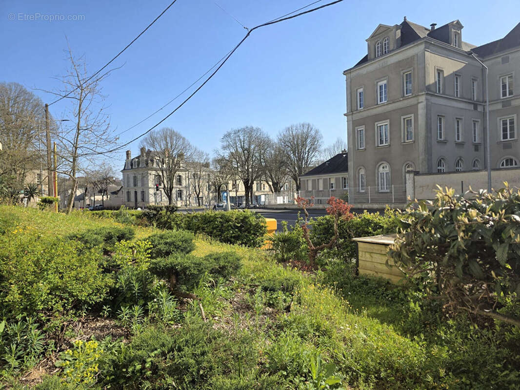 Appartement à ANGERS