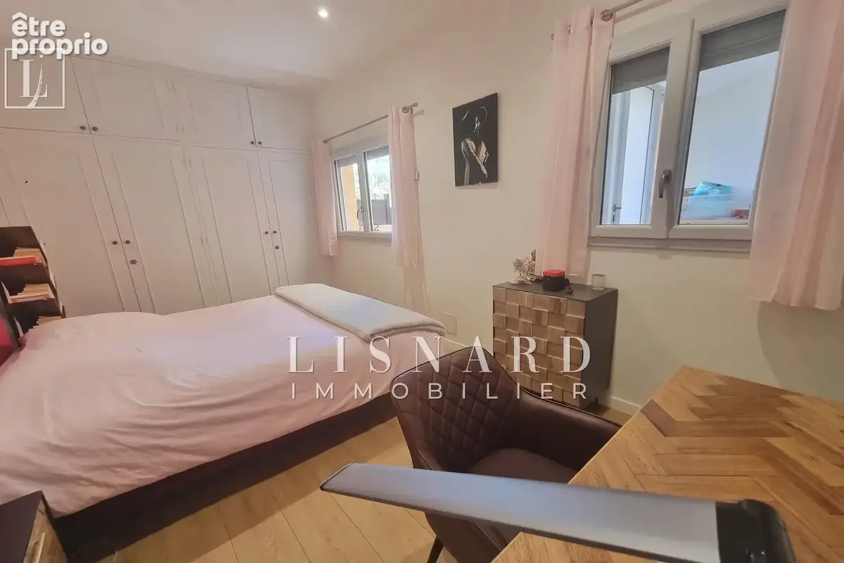 Maison 5 pièces 110 m² à vendre à Vallauris (06220) - photo 7