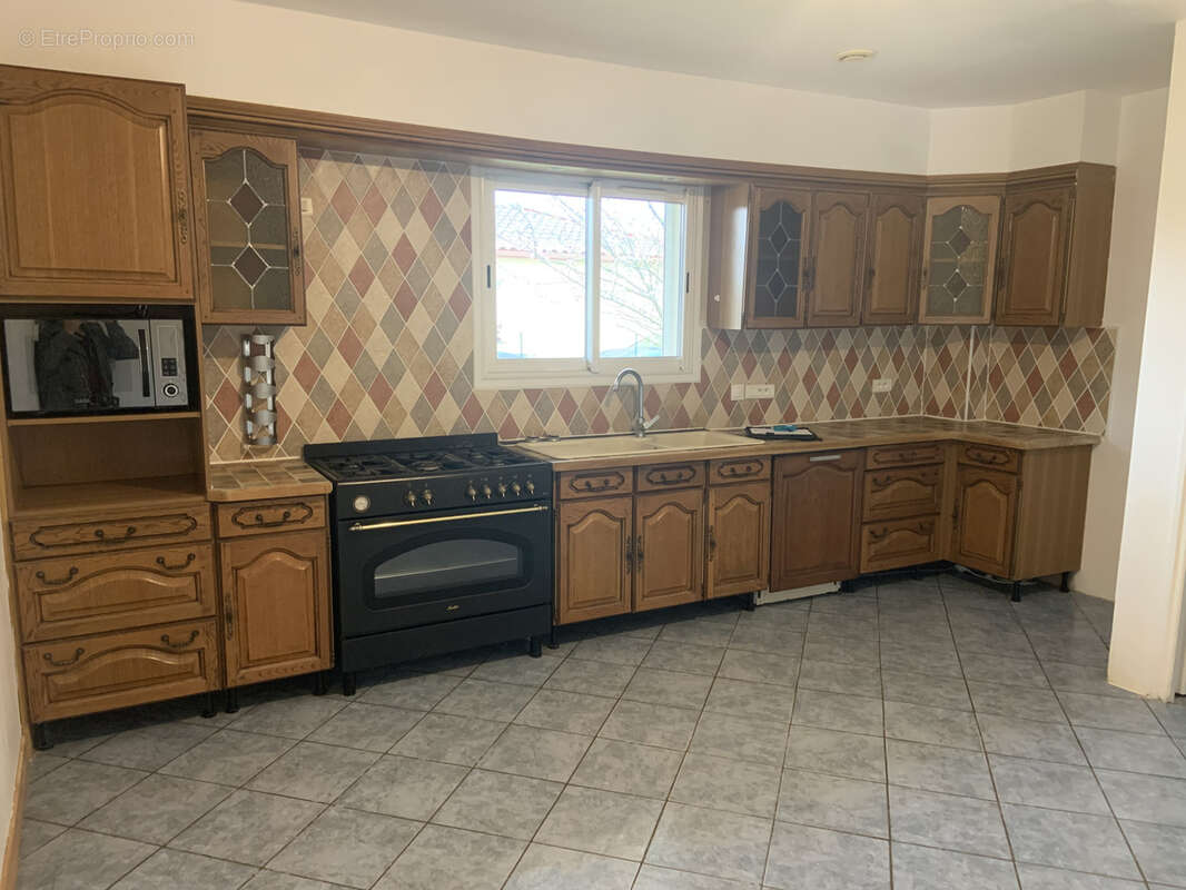 Maison à CARCASSONNE