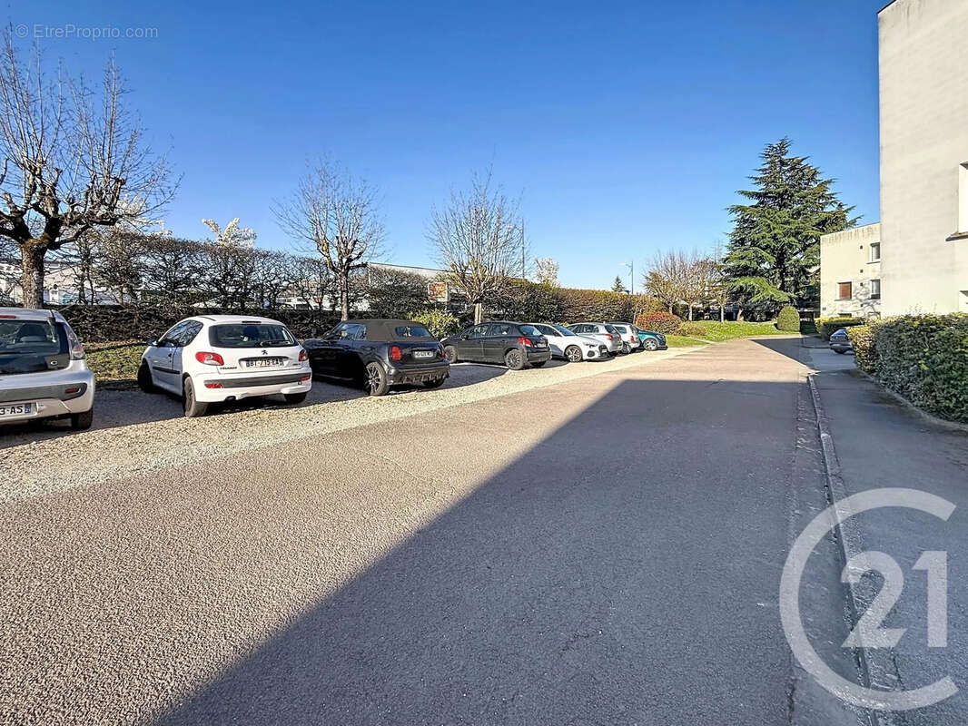 Appartement à SAINT-APOLLINAIRE