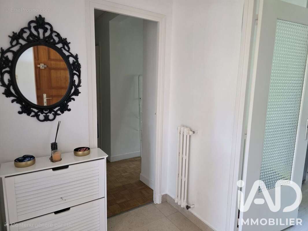Photo 3 - Appartement à JOUE-LES-TOURS