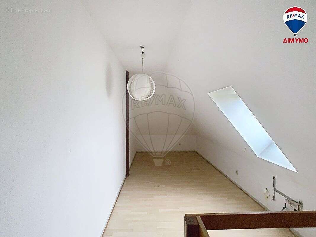 Appartement à GUEMAR