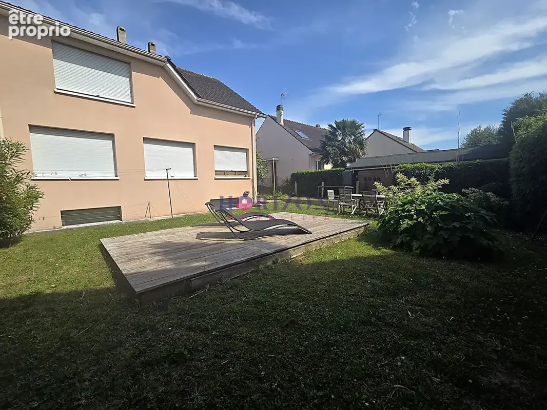 Maison Fosses 6 pièces140 m2 - photo 12