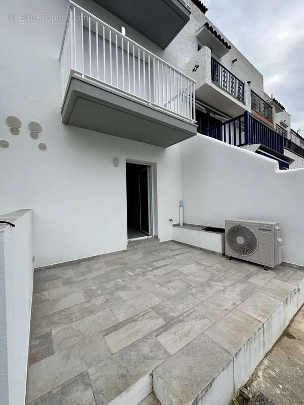 Maison à LE CHATEAU-D'OLERON