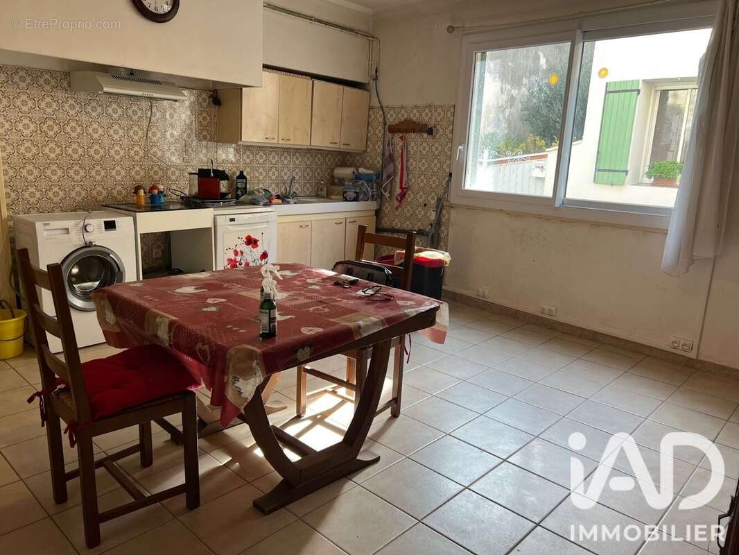 Photo 5 - Maison à BELLEGARDE