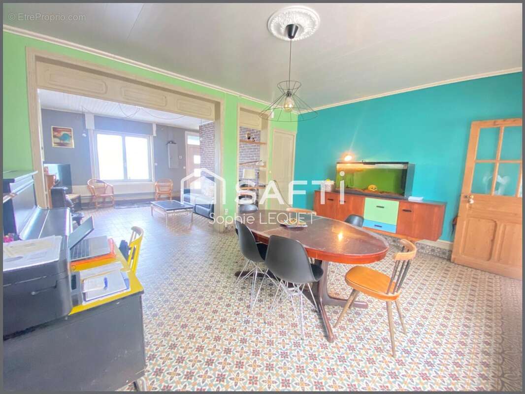 Photo 7 - Maison à ESTEVELLES