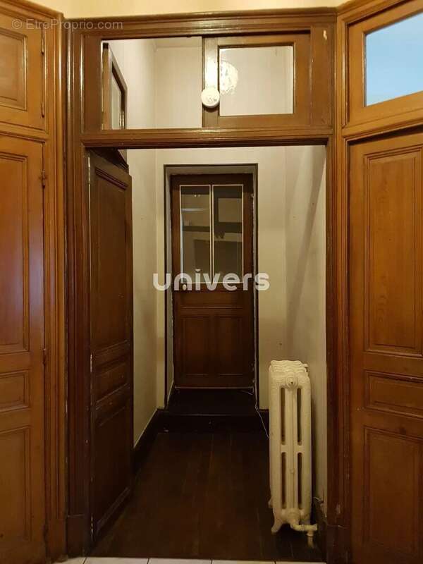 Appartement à VALENCE