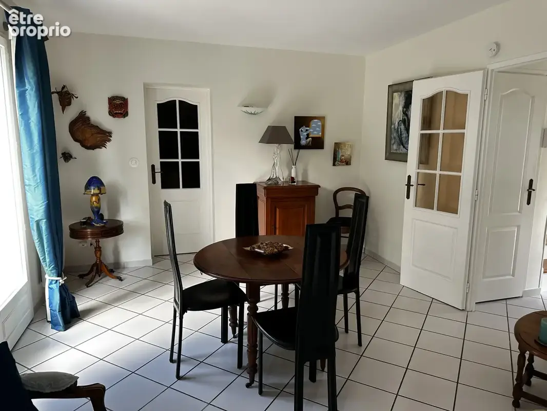 Maison 6 pieces en parfait etat - photo 8