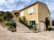 Maison à LE BOUSQUET-D&#039;ORB