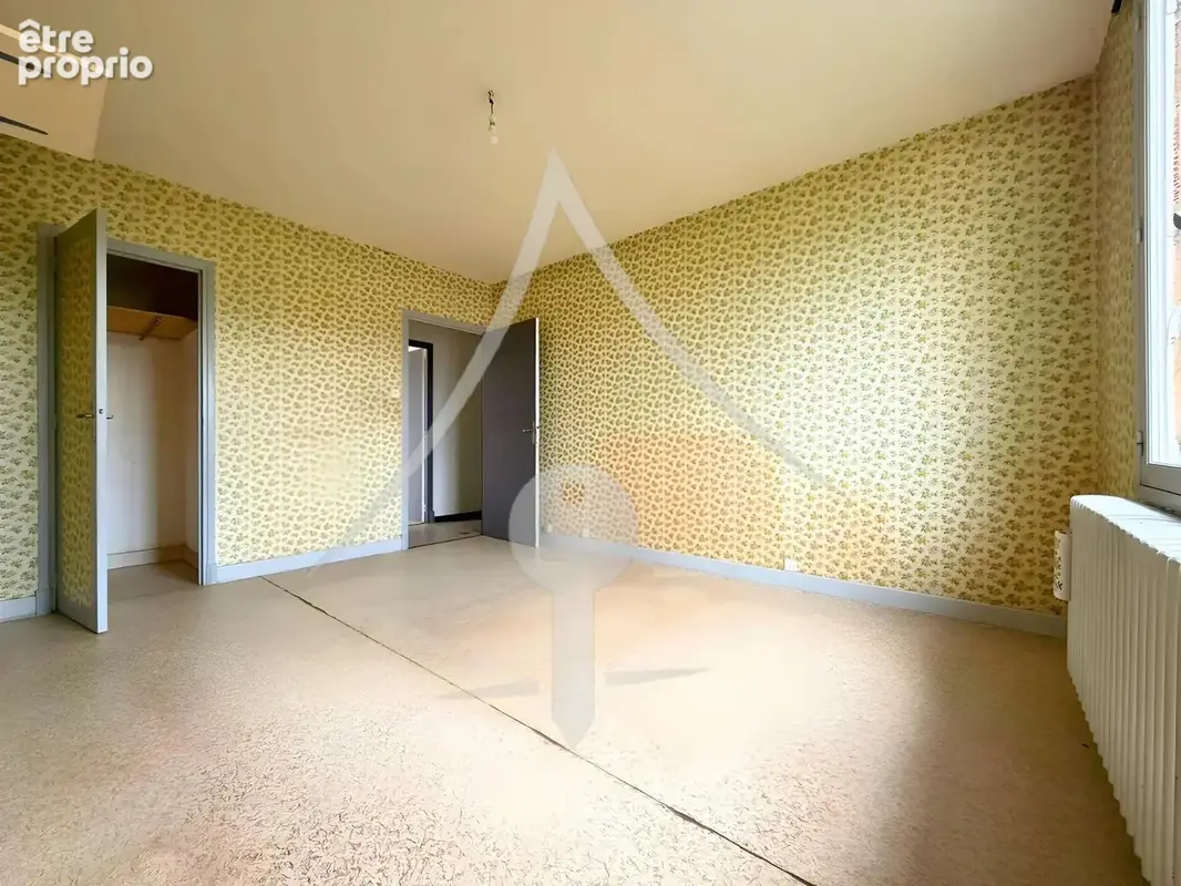 Maison 81 m² à Lézat-sur-Lèze (09210) – Idéal investisseur, 2 logements possibles, garage 81 m², terrain 643 m² - photo 6