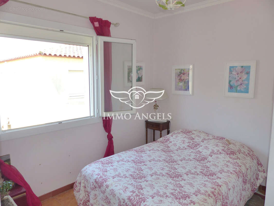 Appartement 101 m² à Lunel-Viel  - photo 9