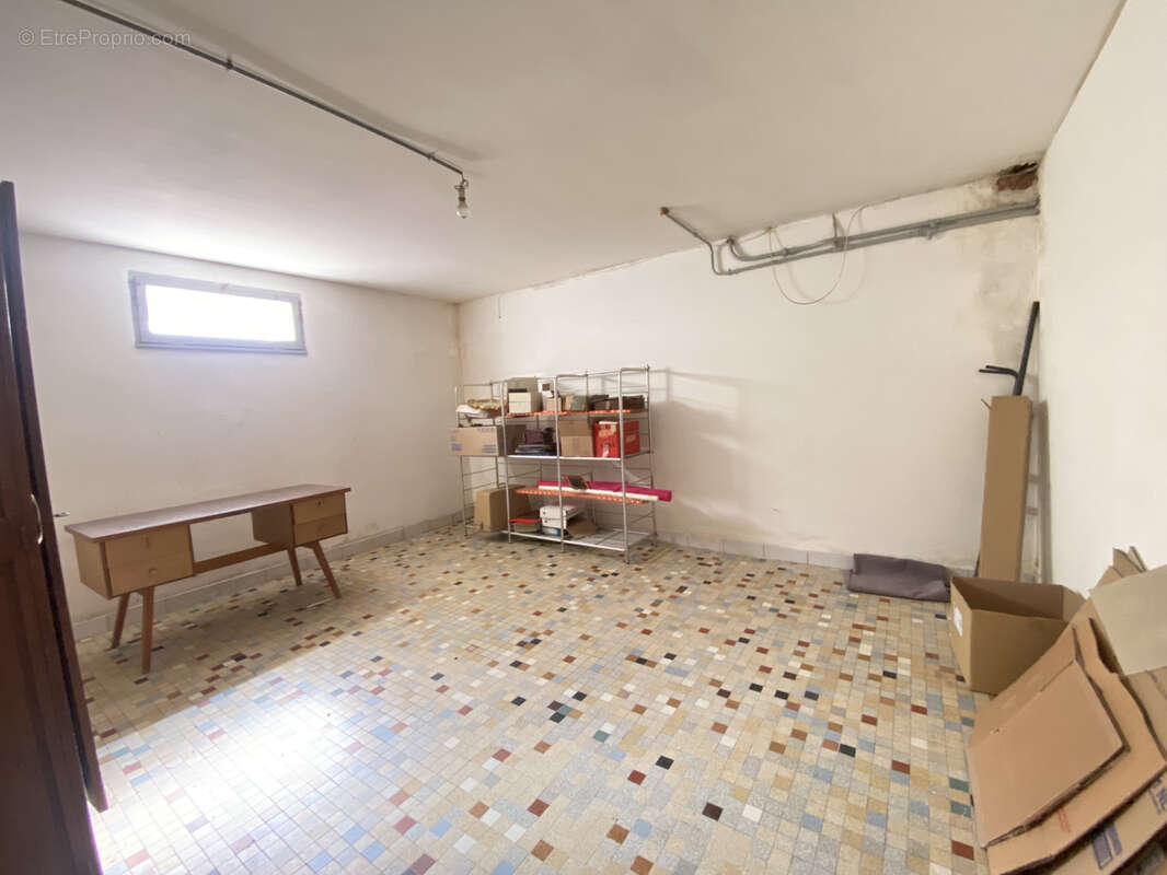Maison à CHOUZE-SUR-LOIRE