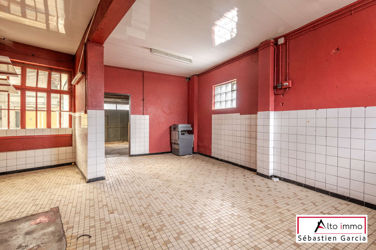 Appartement à SOULTZ-SOUS-FORETS