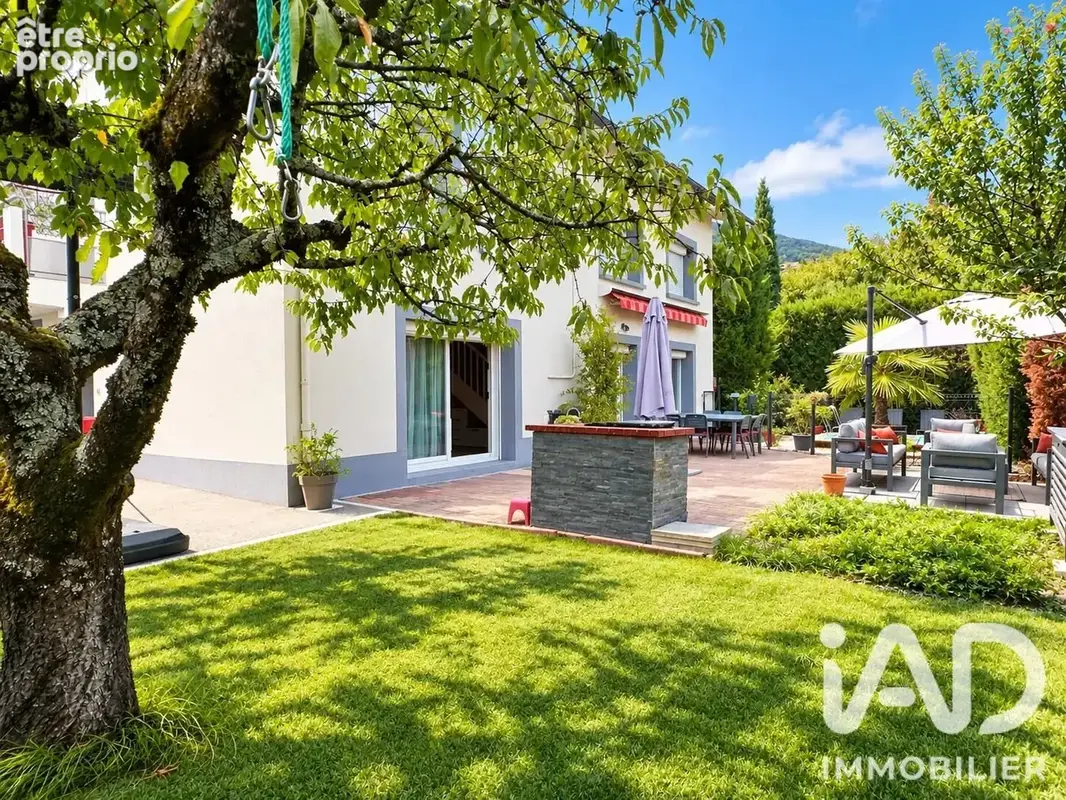 Photo 1 - Appartement à VOIRON