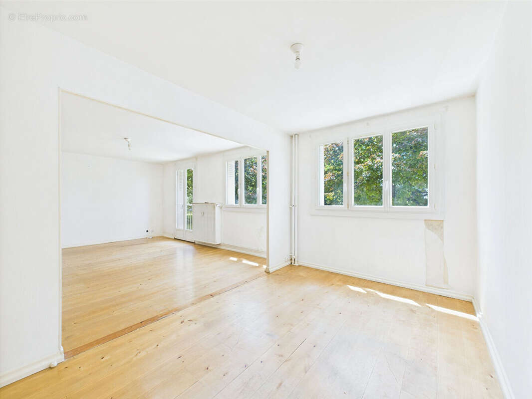 Appartement à VALENCE