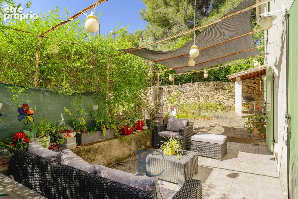 Maison T6 avec piscine à proximité de la plage - photo 9