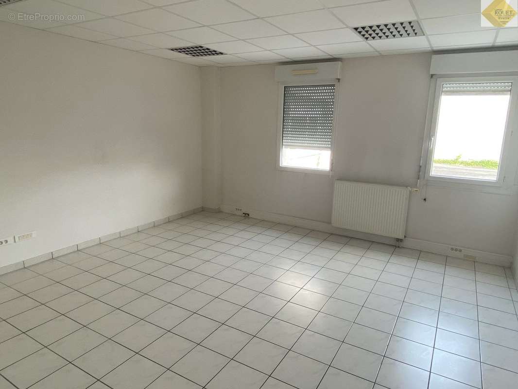 Commerce à POITIERS