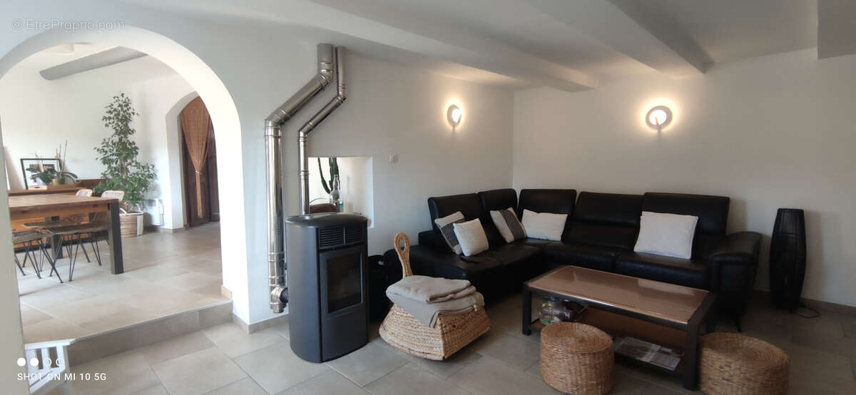 Maison à FOS-SUR-MER