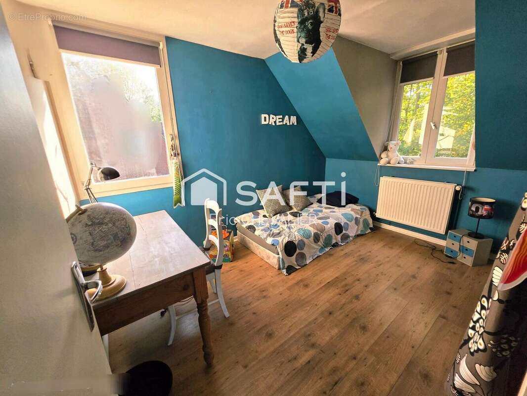 Photo 5 - Maison à CROIX