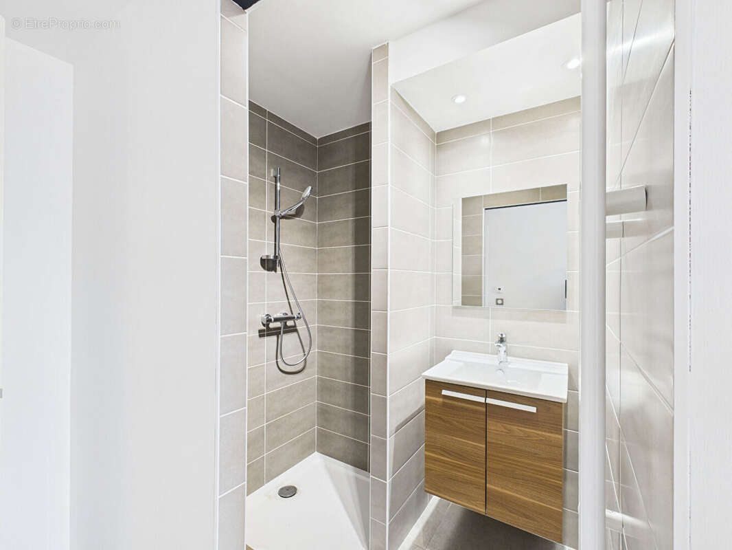 Appartement à VALENCE