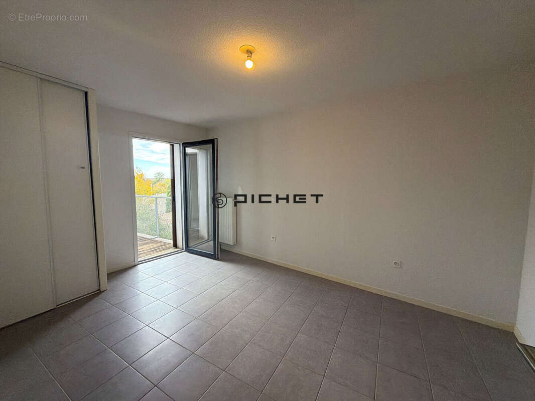 Appartement à EYSINES