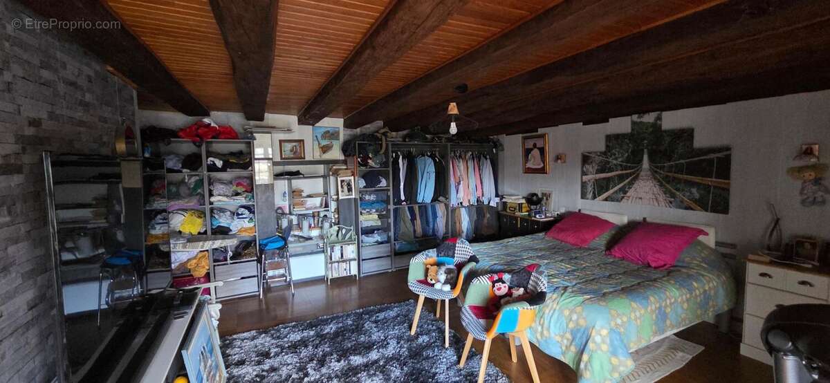 Photo 6 - Maison à PLEUMARTIN
