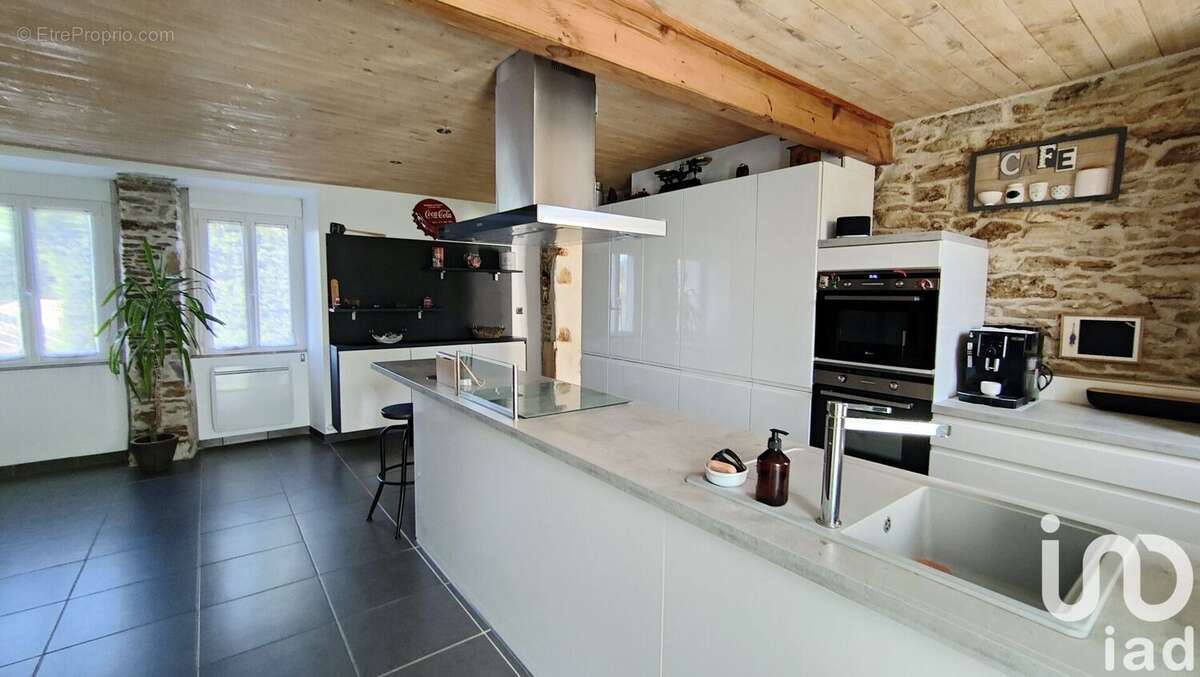 Photo 6 - Autre à GROSBREUIL