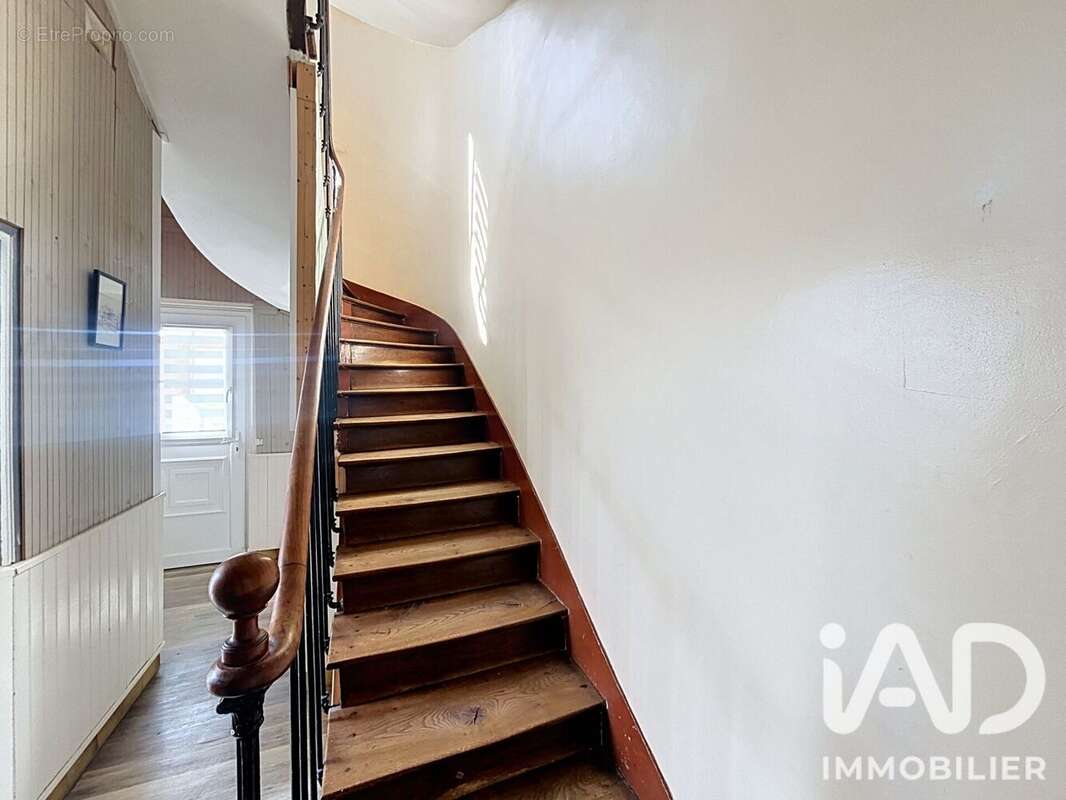 Maison 84 m² à Saint-Pierre-Les-Elbeuf  - photo 9