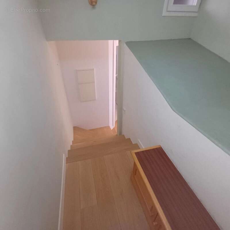 Appartement à BEAULIEU-SUR-MER