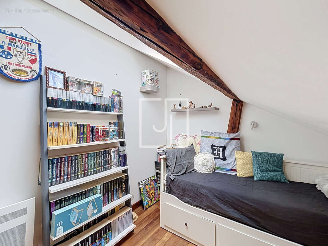 Coup de cœur : duplex atypique avec vue imprenable sur la vallée de l'Ubaye - photo 14