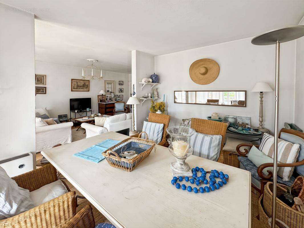 Appartement à SAINT-RAPHAEL