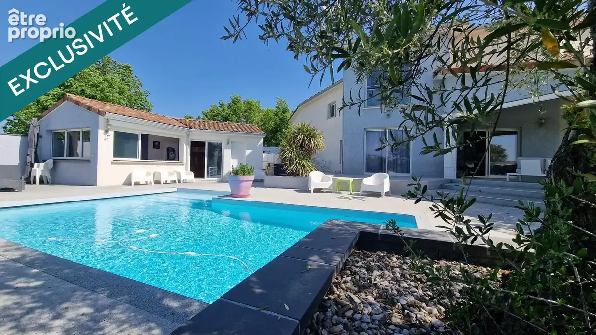 Photo 1 - Maison à BRESSOLS