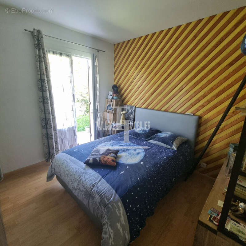 Maison à CHANCELADE