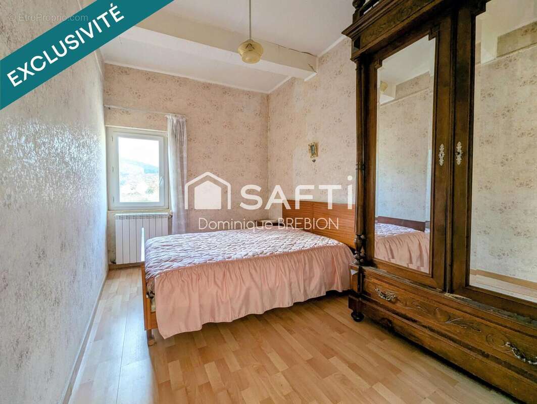 Photo 6 - Maison à CAUX