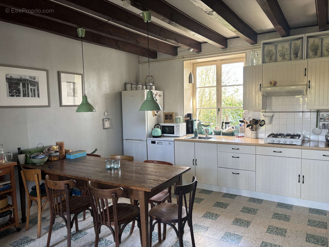 Maison à SAINT-MAUR