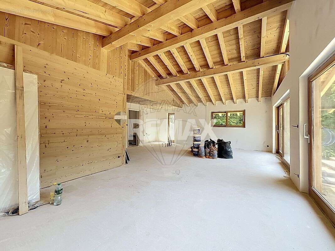 Appartement 4 chambre(s) à vendre - photo 3