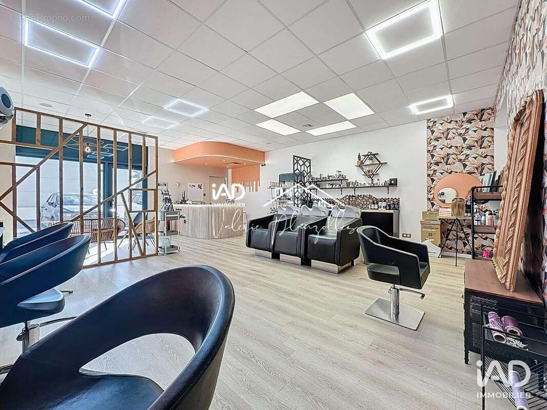 Photo 8 - Commerce à MARSEILLAN