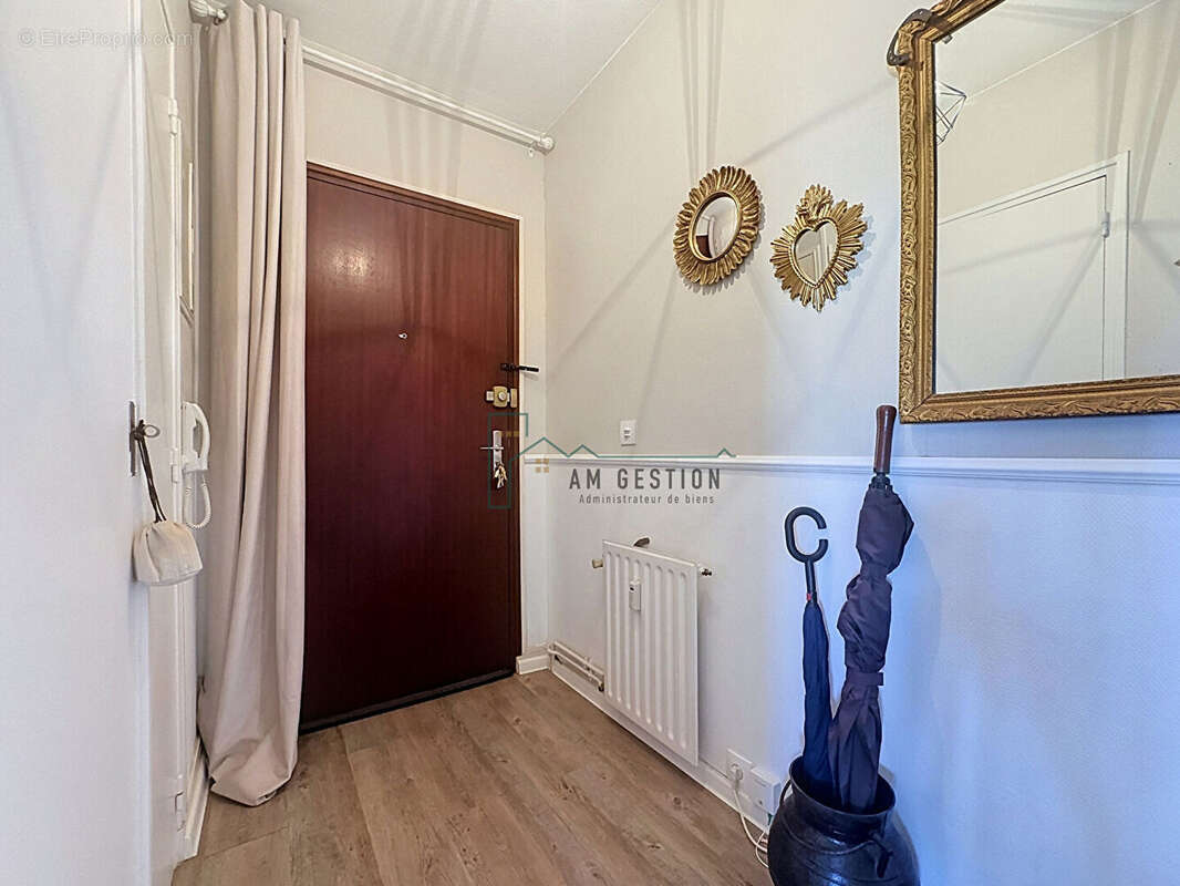 Appartement à LIMOGES