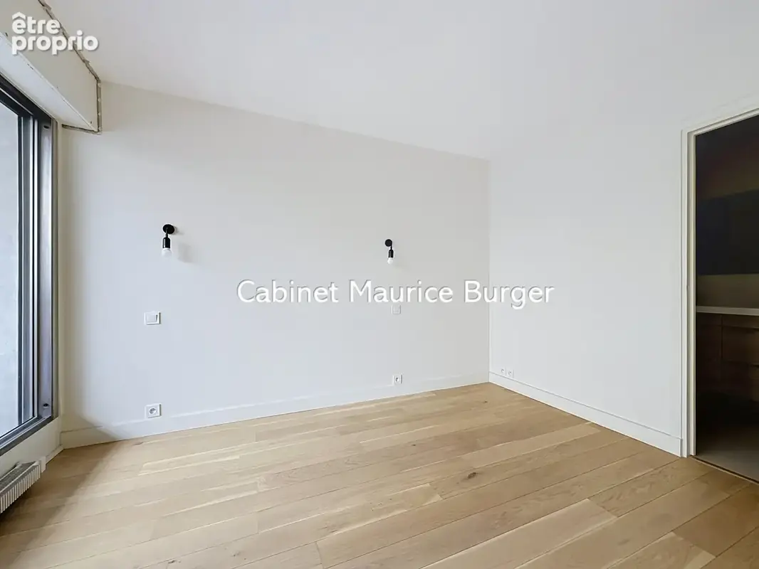 Appartement 2 pièces avec balcon   Entièrement rénové - photo 8