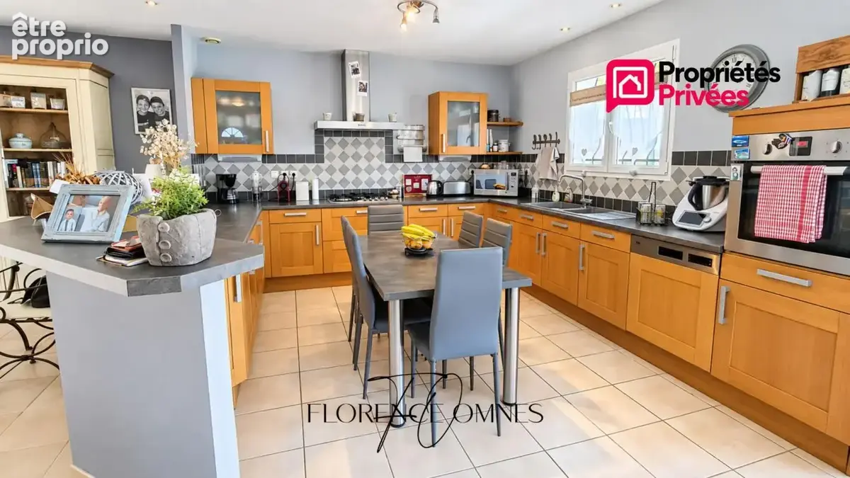 Exclusivite à trebes - villa 114m2 - plain-pied avec piscine  - 3 chambres - 2 sdb - photo 4