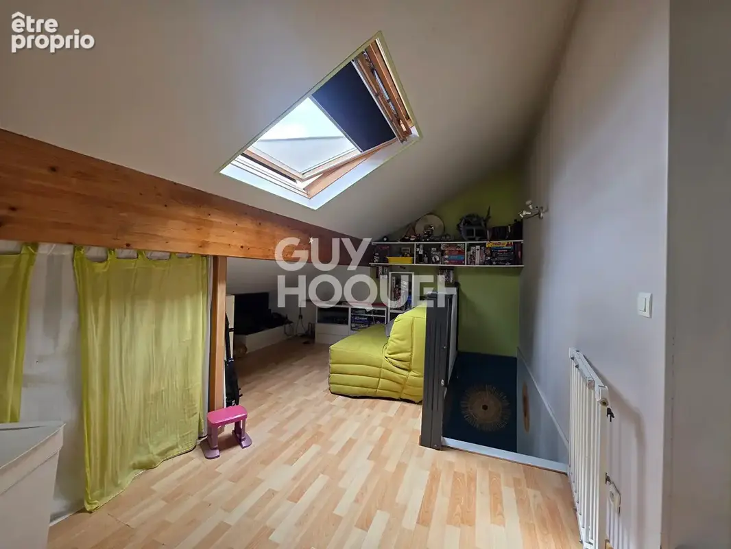 Maison familiale 5 chambres avec jardin - Proche commerces et transports - photo 9