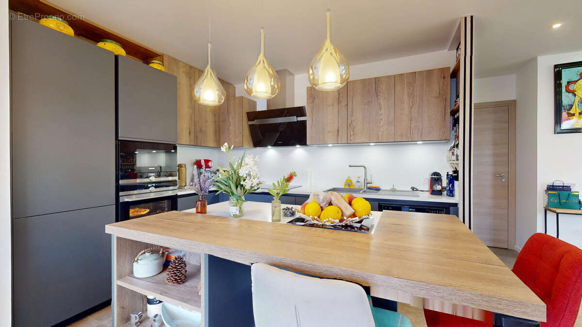 Maison à VAUX-SUR-MER