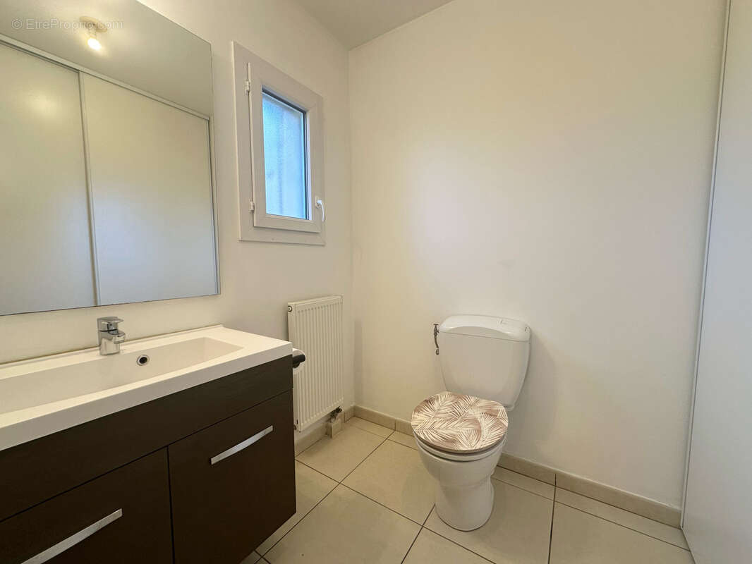 Maison à MARSEILLE-11E