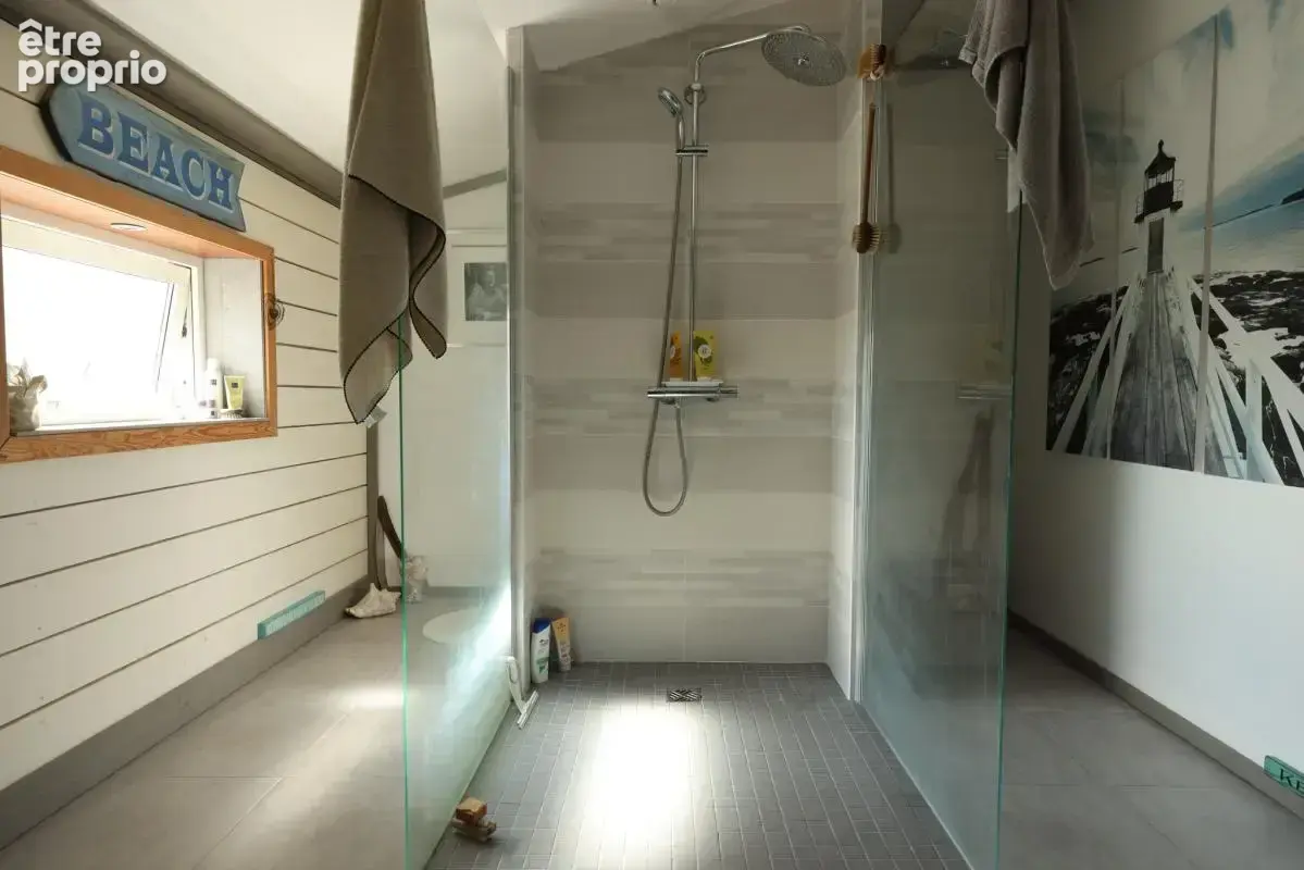 Maison familiale - photo 7