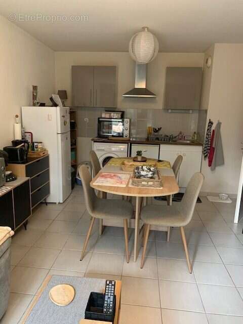 Appartement à GAILLAC