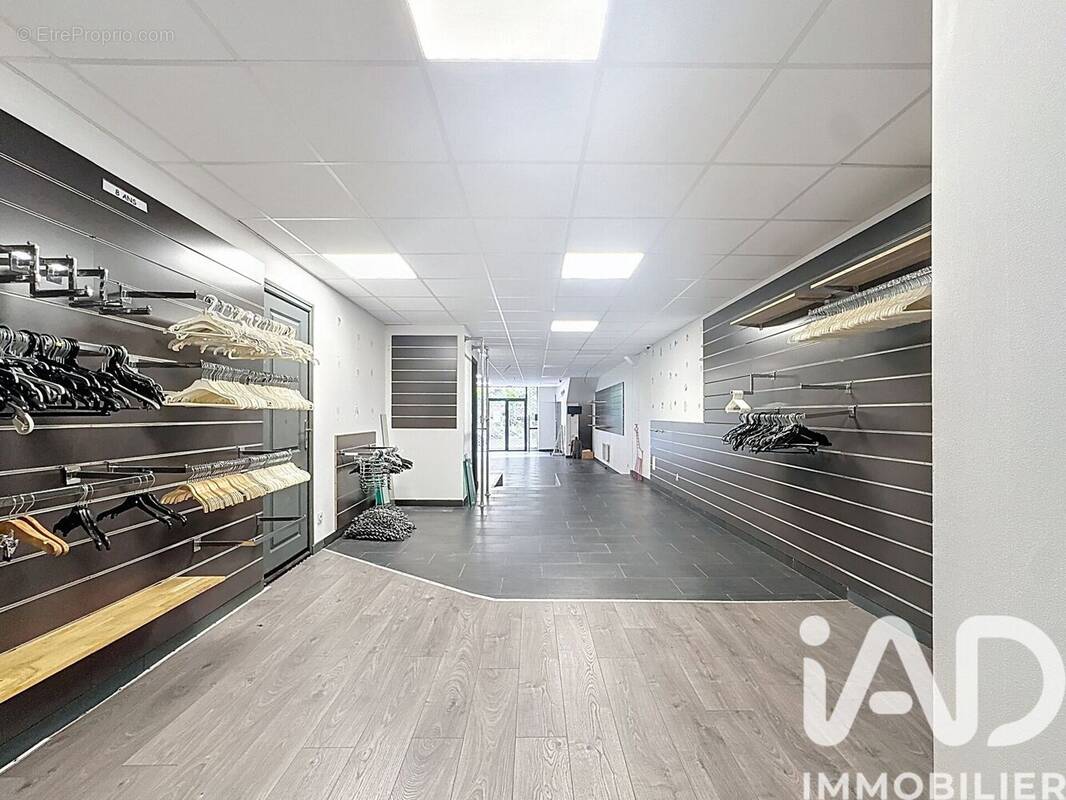 Photo 1 - Maison à BEZIERS