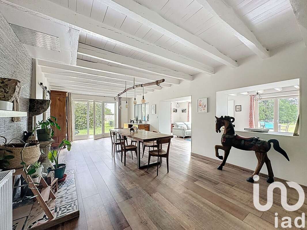 Photo 4 - Maison à DAX