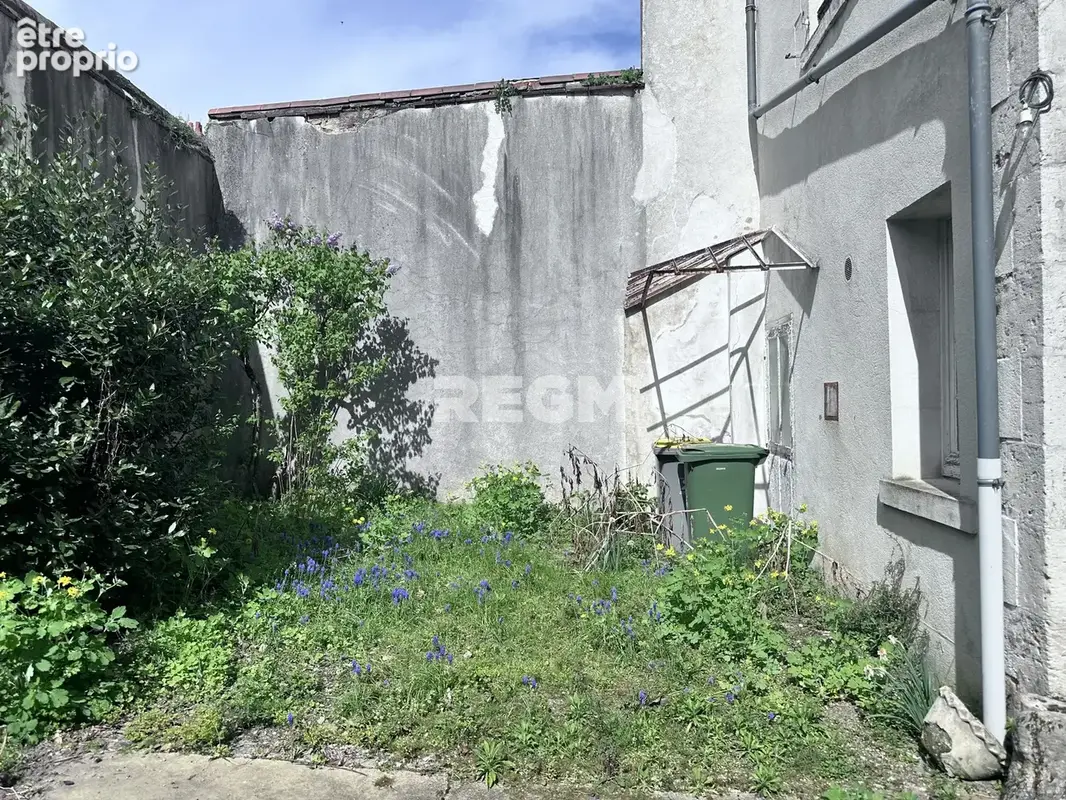 ORLEANS (45)   Centre / Cathédrale   Foncier sur 3 niveaux 360 m2 /sol - Investisseurs - photo 17