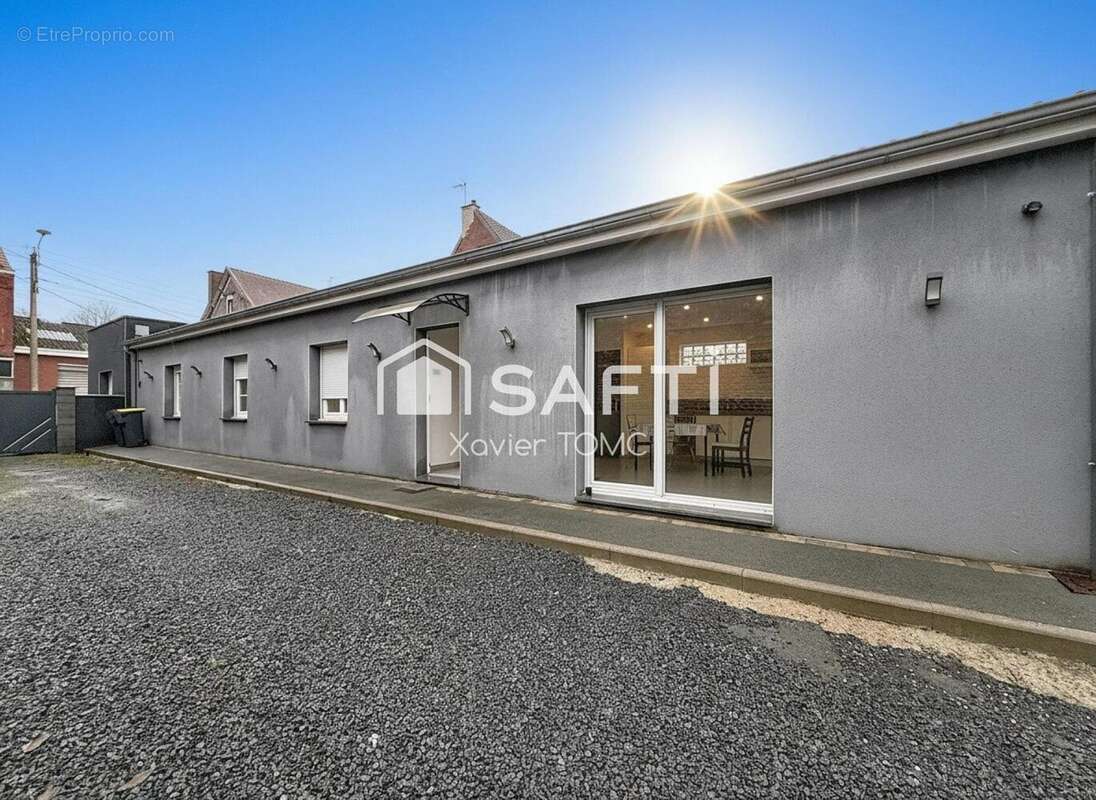 Photo 5 - Maison à LIEVIN